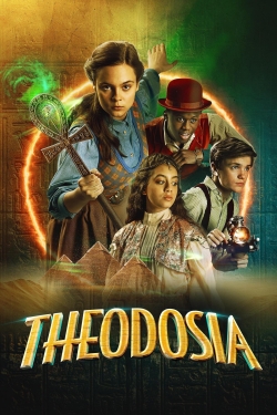 Watch Theodosia (2022) Online FREE