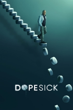 Watch Dopesick (2021) Online FREE