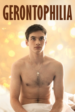 Watch Gerontophilia (2013) Online FREE