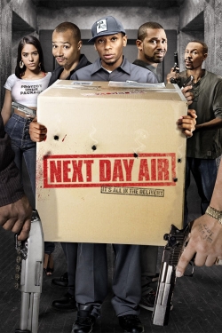Watch Next Day Air (2009) Online FREE