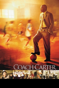Watch Coach Carter (2005) Online FREE