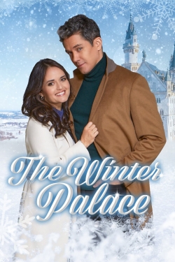 Watch The Winter Palace (2022) Online FREE