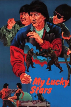 Watch My Lucky Stars (1985) Online FREE