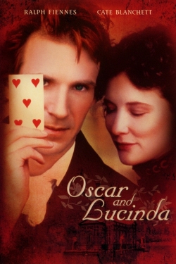 Watch Oscar and Lucinda (1997) Online FREE