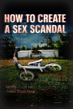 Watch How to Create a Sex Scandal (2023) Online FREE