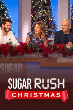 Watch Sugar Rush Christmas (2019) Online FREE