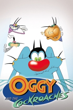 Watch Oggy and the Cockroaches (1999) Online FREE