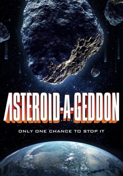 Watch Asteroid-a-Geddon (2020) Online FREE