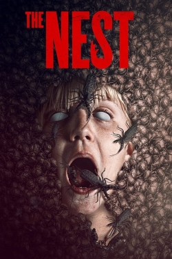 Watch The Nest (2021) Online FREE