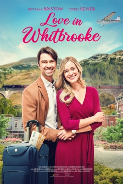 Watch Love in Whitbrooke (2021) Online FREE