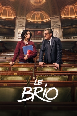 Watch Le Brio (2017) Online FREE
