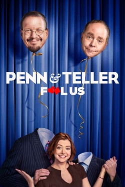Watch Penn & Teller: Fool Us (2011) Online FREE