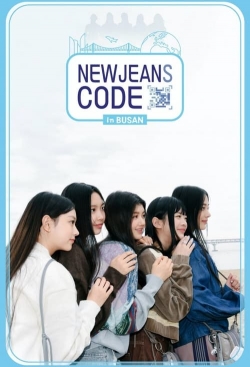 Watch NewJeans Code in Busan (2022) Online FREE