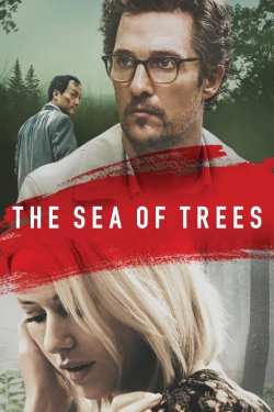 Watch The Sea of Trees (2016) Online FREE