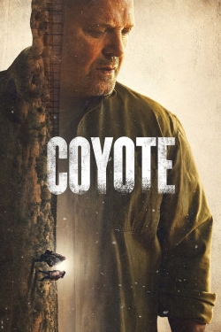 Watch Coyote (2021) Online FREE