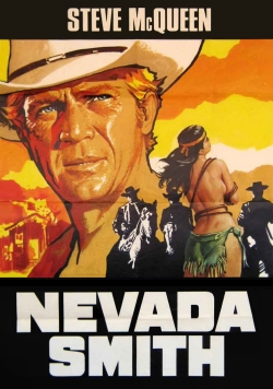 Watch Nevada Smith (1966) Online FREE