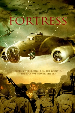 Watch Fortress (2012) Online FREE