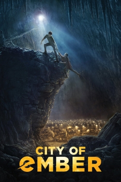 Watch City of Ember (2008) Online FREE