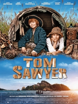 Watch Tom Sawyer (2011) Online FREE