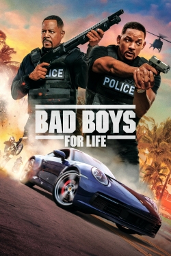 Watch Bad Boys for Life (2020) Online FREE