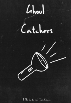 Watch Ghoul Catchers (2020) Online FREE