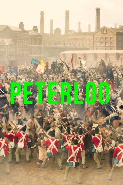 Watch Peterloo (2018) Online FREE