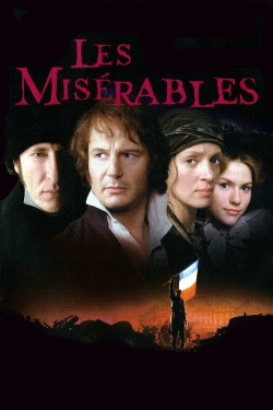 Watch Les Misérables (1998) Online FREE
