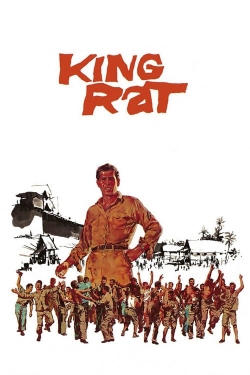 Watch King Rat (1965) Online FREE