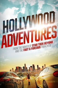 Watch Hollywood Adventures (2015) Online FREE