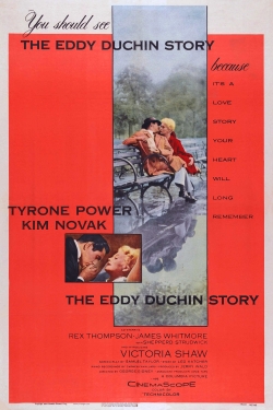 Watch The Eddy Duchin Story (1956) Online FREE