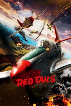 Watch Red Tails (2012) Online FREE