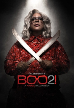 Watch Boo 2! A Madea Halloween (2017) Online FREE