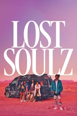 Watch Lost Soulz (2024) Online FREE