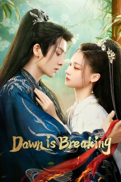 Watch Dawn is Breaking (2024) Online FREE