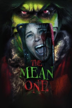 Watch The Mean One (2022) Online FREE