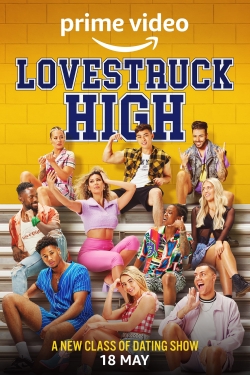 Watch Lovestruck High (2022) Online FREE