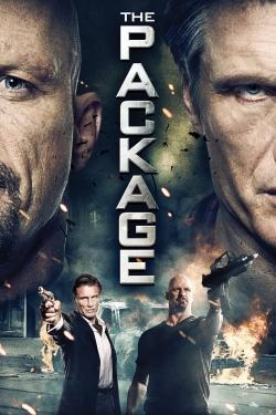 Watch The Package (2013) Online FREE