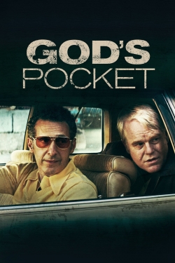 Watch God's Pocket (2014) Online FREE