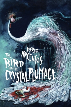 Watch The Bird with the Crystal Plumage (1970) Online FREE