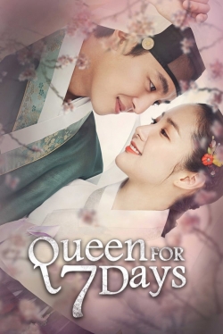 Watch Queen For Seven Days (2017) Online FREE