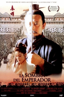 Watch The Emperor's Shadow (1996) Online FREE