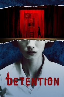Watch Detention (2020) Online FREE