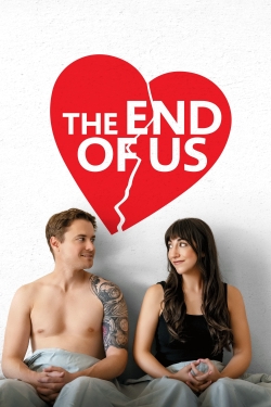 Watch The End of Us (2021) Online FREE