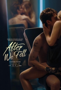 Watch After We Fell (2021) Online FREE
