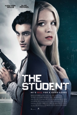 Watch The Student (2017) Online FREE