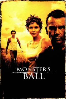 Watch Monster's Ball (2001) Online FREE