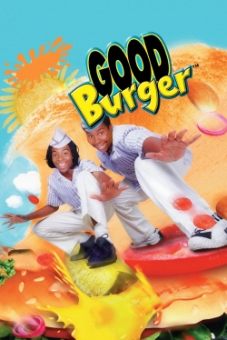 Watch Good Burger (1997) Online FREE