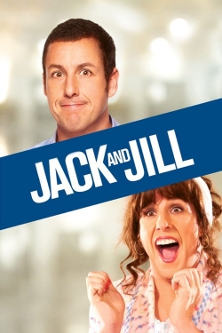 Watch Jack and Jill (2011) Online FREE