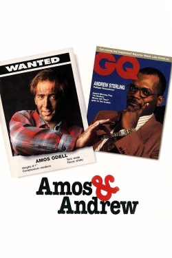 Watch Amos & Andrew (1993) Online FREE