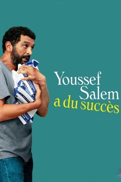 Watch The In(famous) Youssef Salem (2023) Online FREE